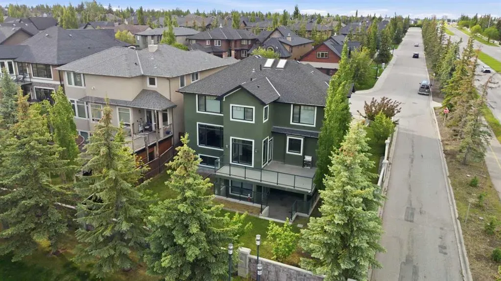 5 Aspen Meadows Park SW