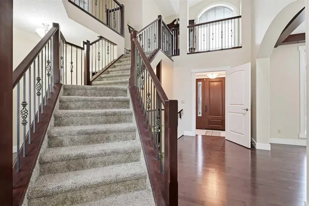 5 Aspen Meadows Park SW