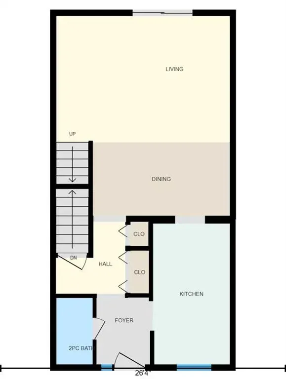 330 Canterbury Drive SW #23