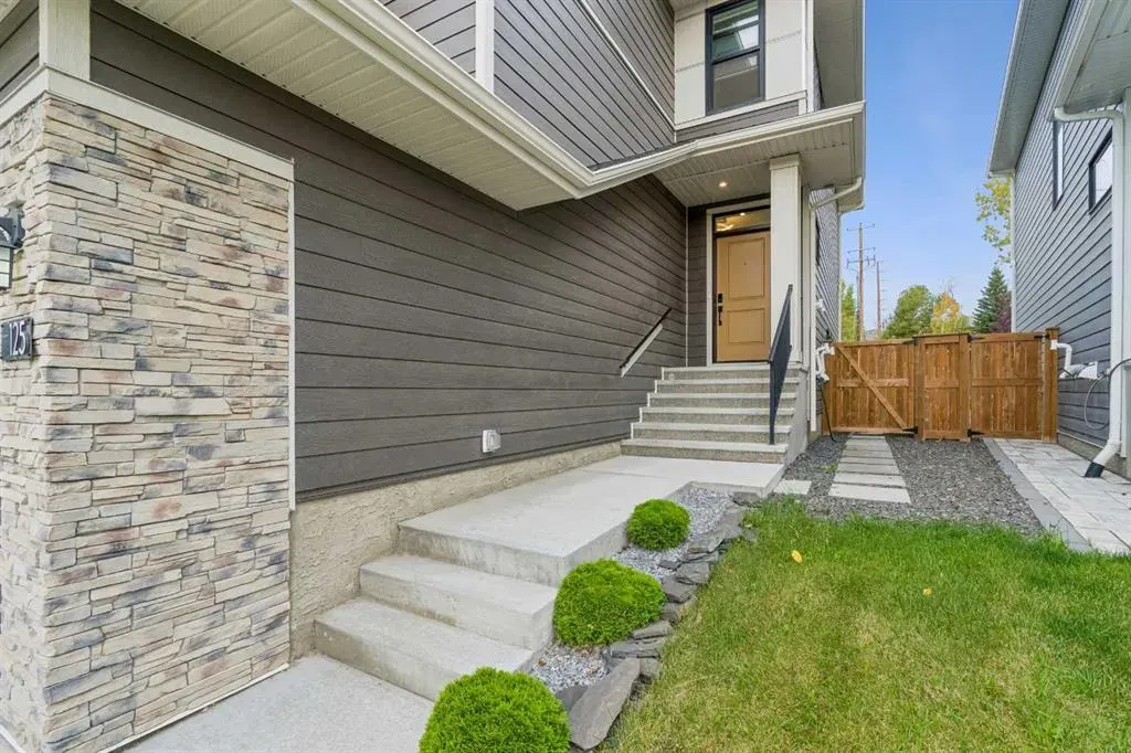 125 Harvest Hills Way NE