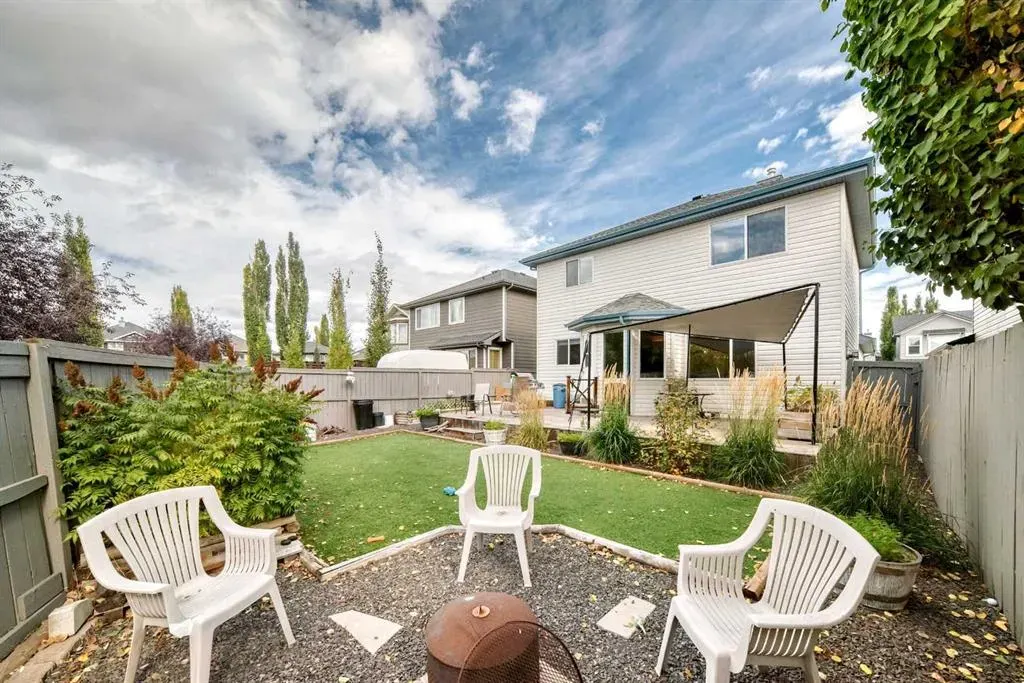 58 Chaparral Terrace SE