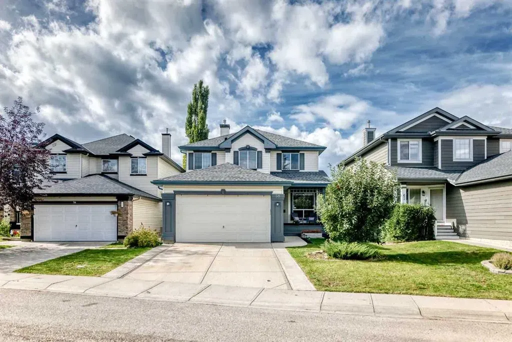 58 Chaparral Terrace SE