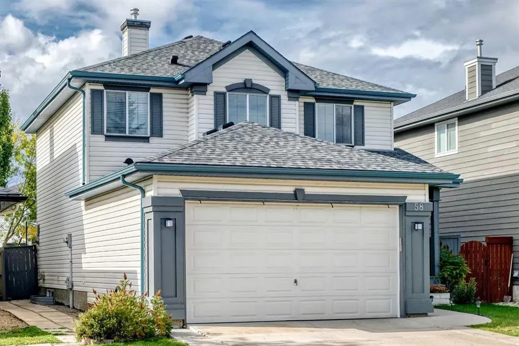 58 Chaparral Terrace SE
