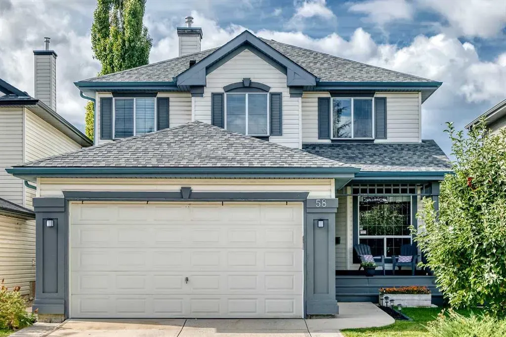 58 Chaparral Terrace SE