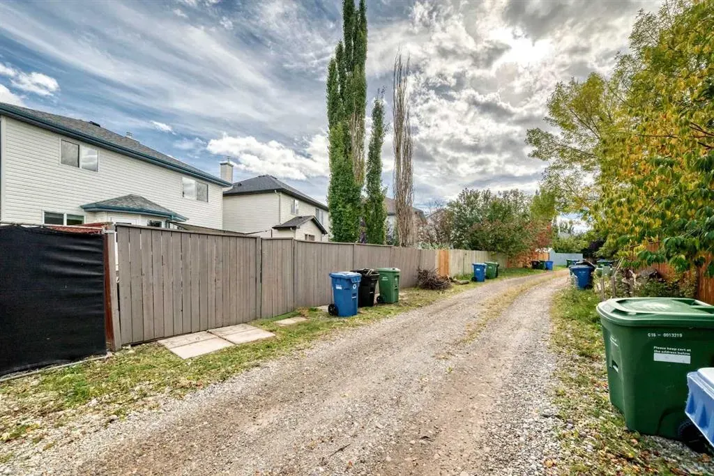58 Chaparral Terrace SE