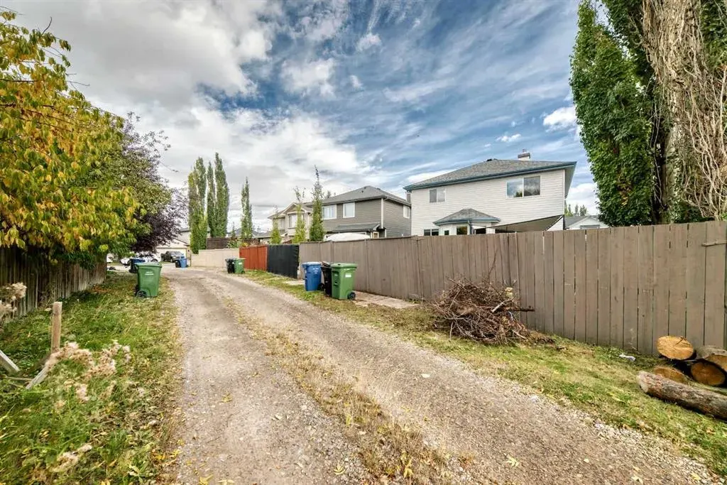 58 Chaparral Terrace SE