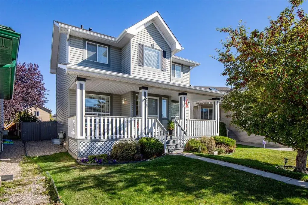 135 Springs Crescent