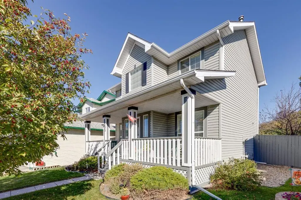 135 Springs Crescent