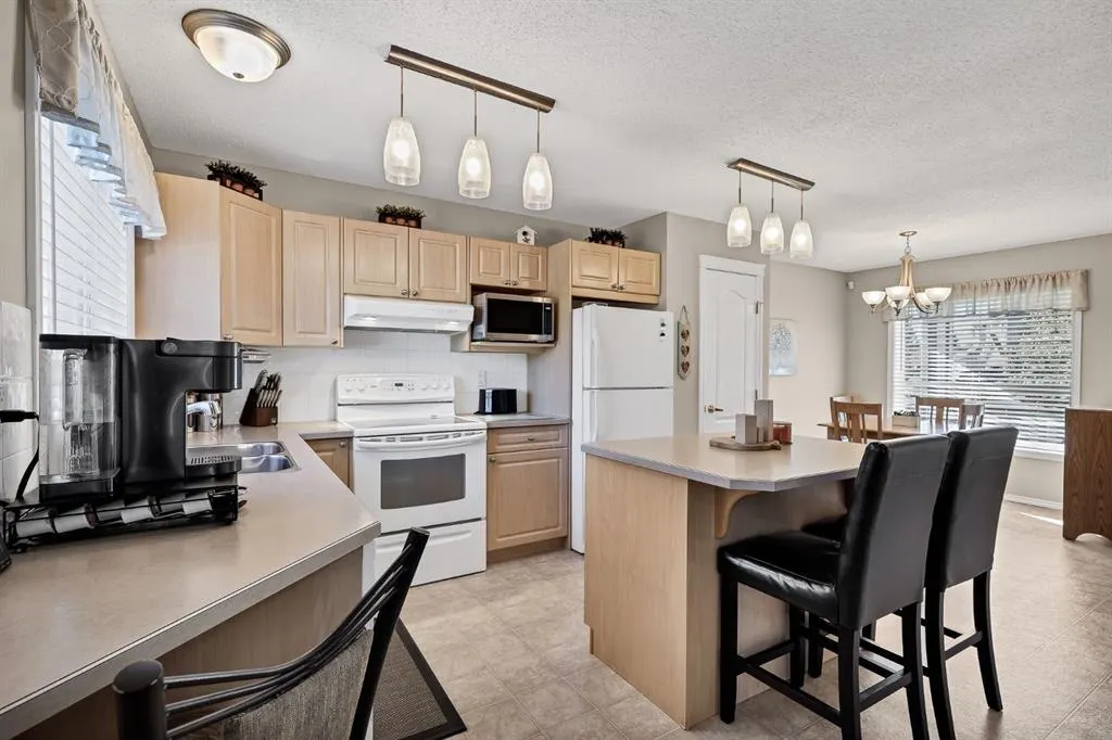 135 Springs Crescent