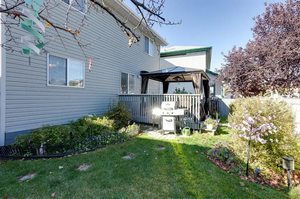 135 Springs Crescent