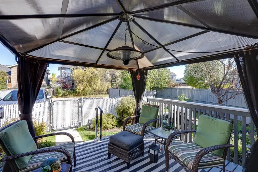 135 Springs Crescent