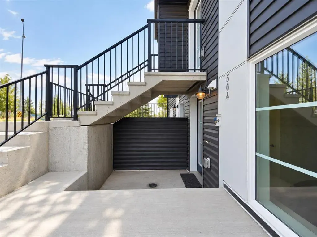 474 Seton Circle SE #504