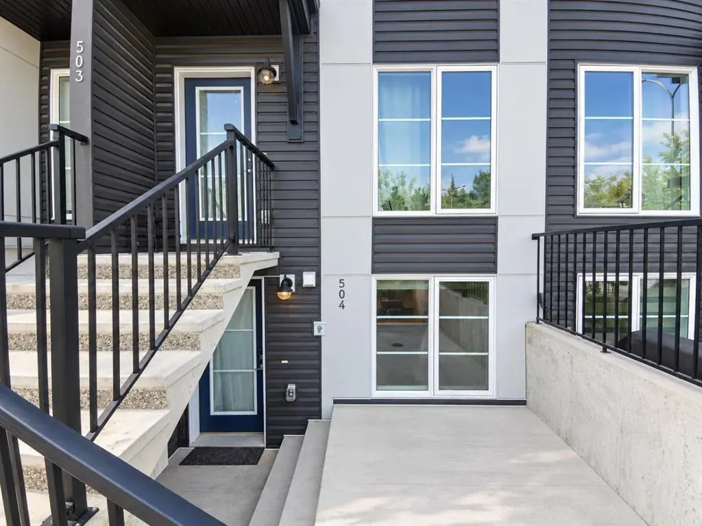 474 Seton Circle SE #504