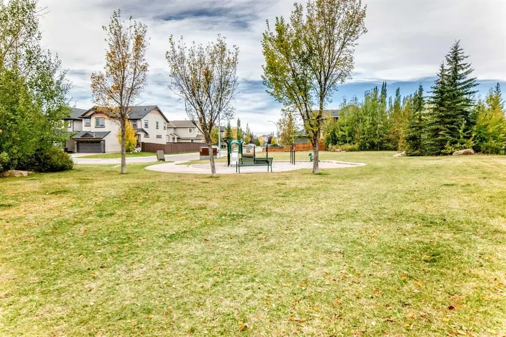 48 Royal Birch Villas NW