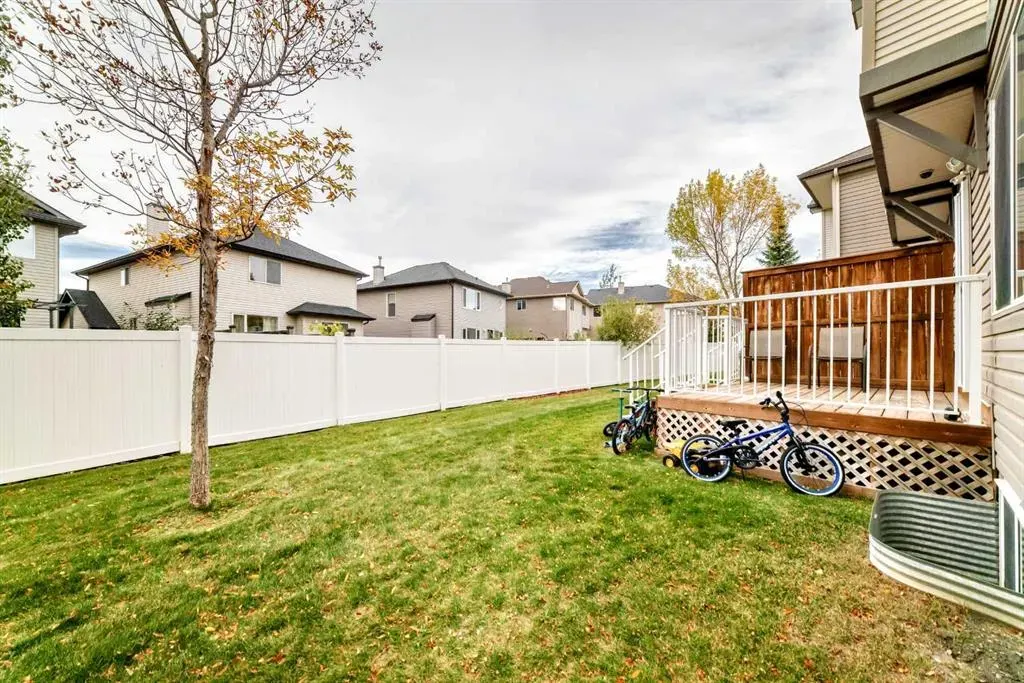 48 Royal Birch Villas NW