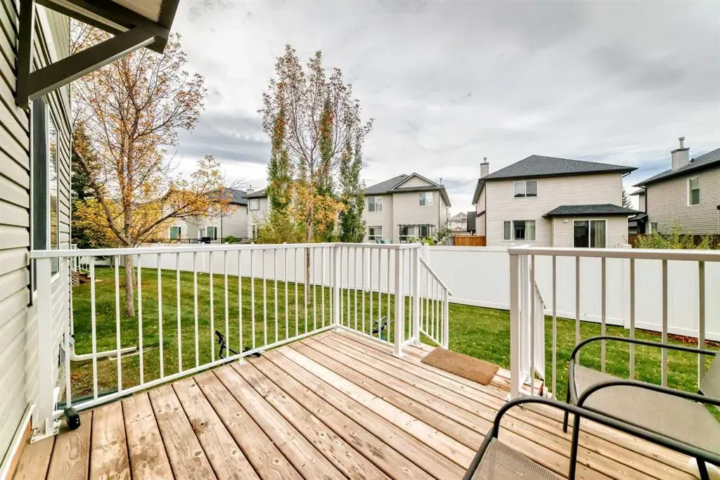48 Royal Birch Villas NW
