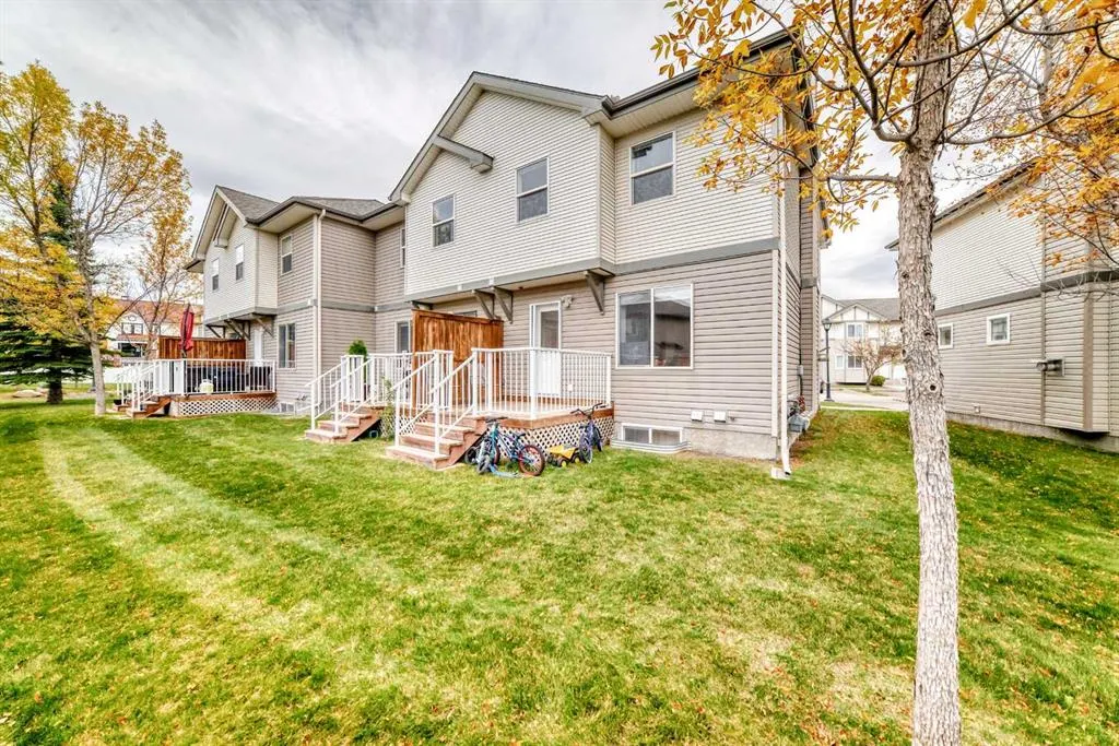 48 Royal Birch Villas NW
