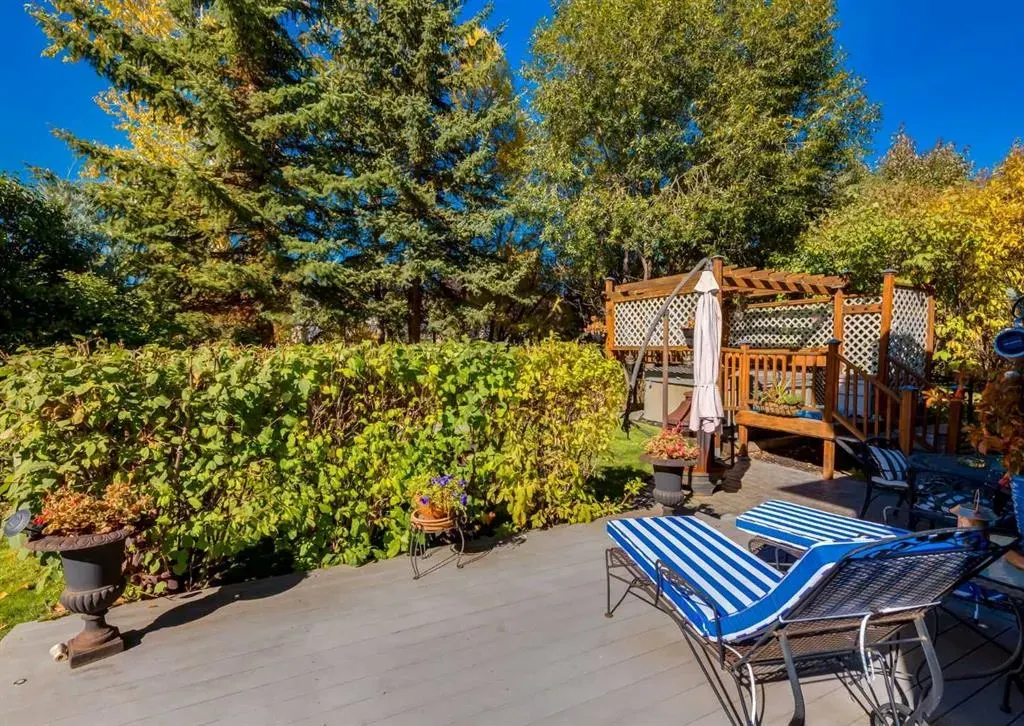 142 Springbank Crescent SW