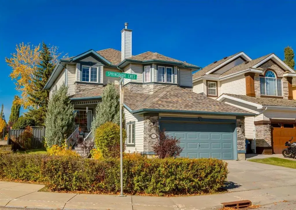 142 Springbank Crescent SW
