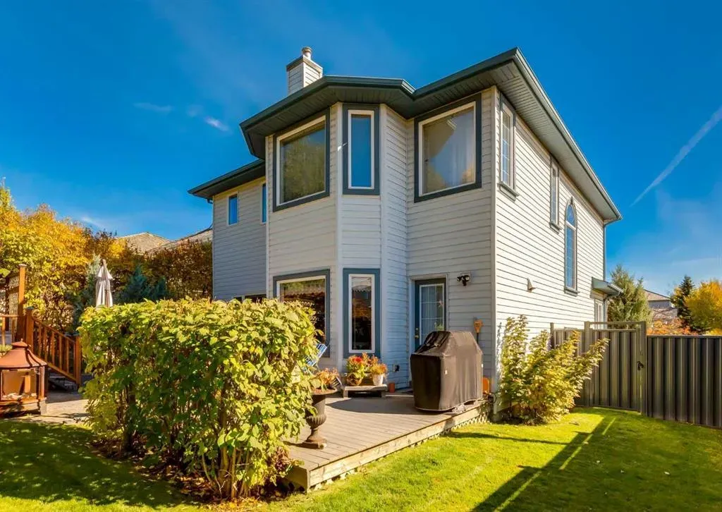 142 Springbank Crescent SW
