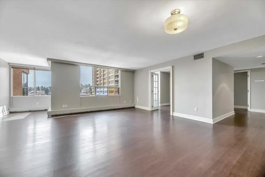 318 26 Avenue SW #501