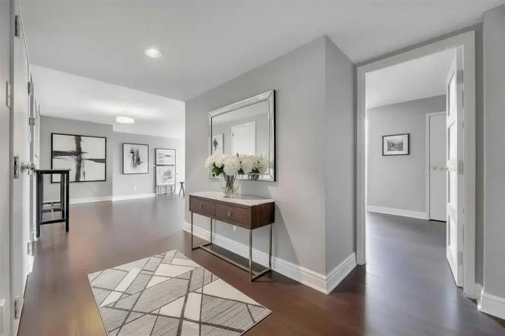 318 26 Avenue SW #501