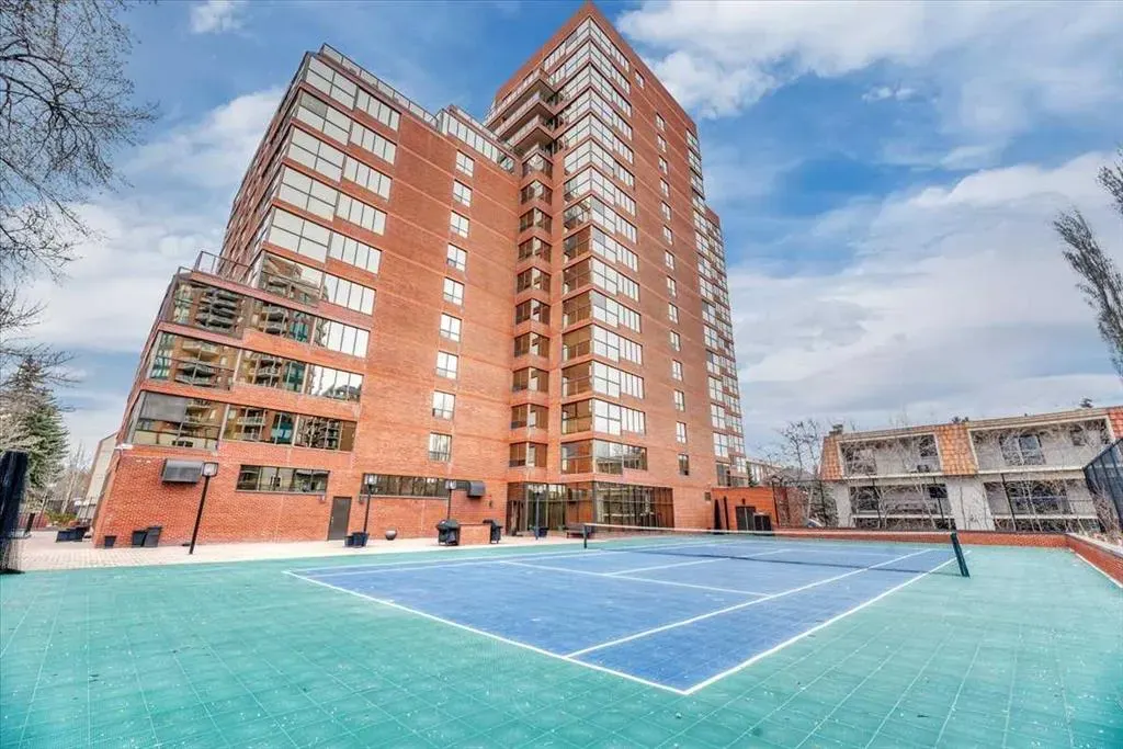318 26 Avenue SW #501