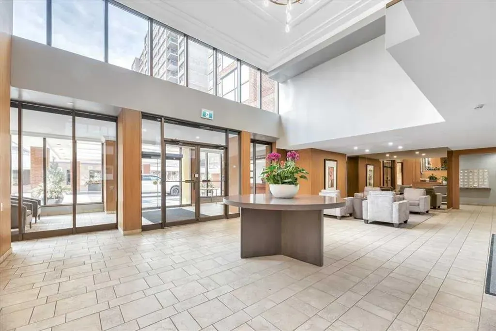 318 26 Avenue SW #501