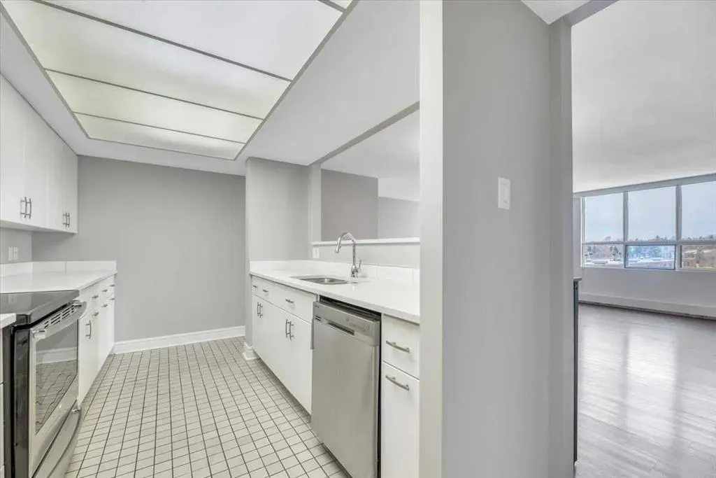 318 26 Avenue SW #501
