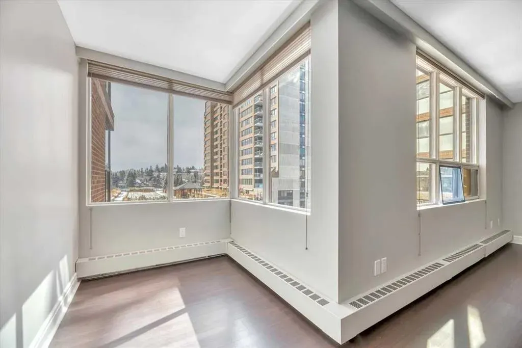 318 26 Avenue SW #501
