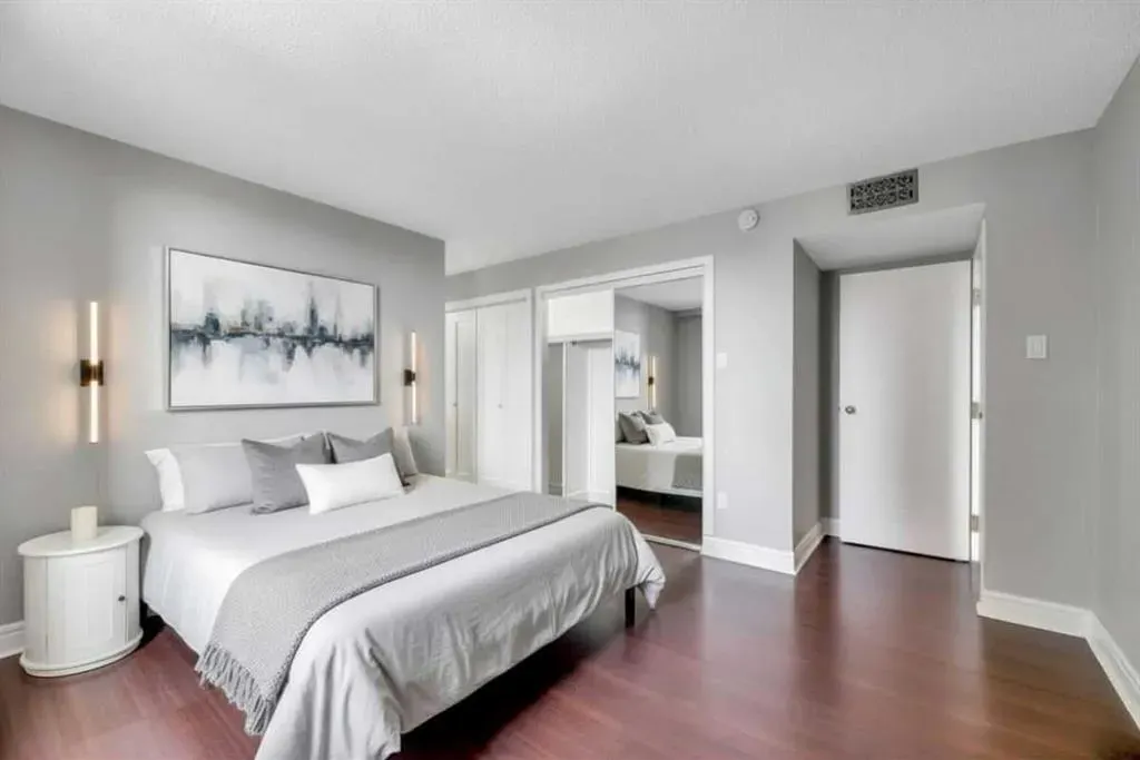 318 26 Avenue SW #501