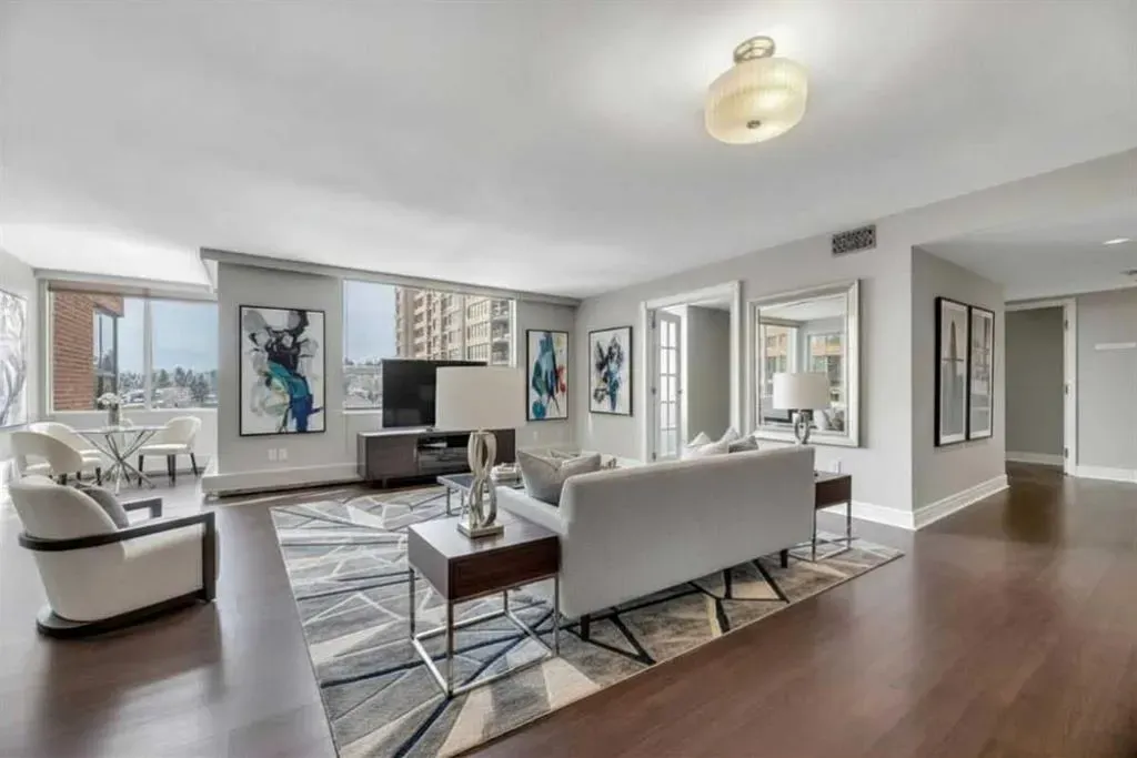 318 26 Avenue SW #501