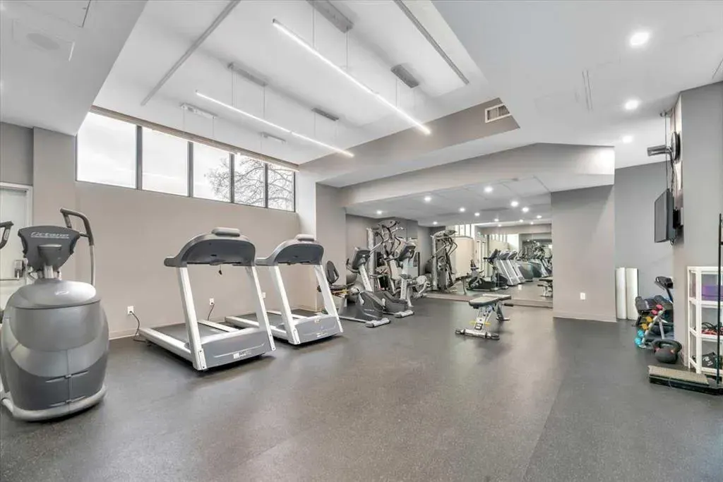 318 26 Avenue SW #501