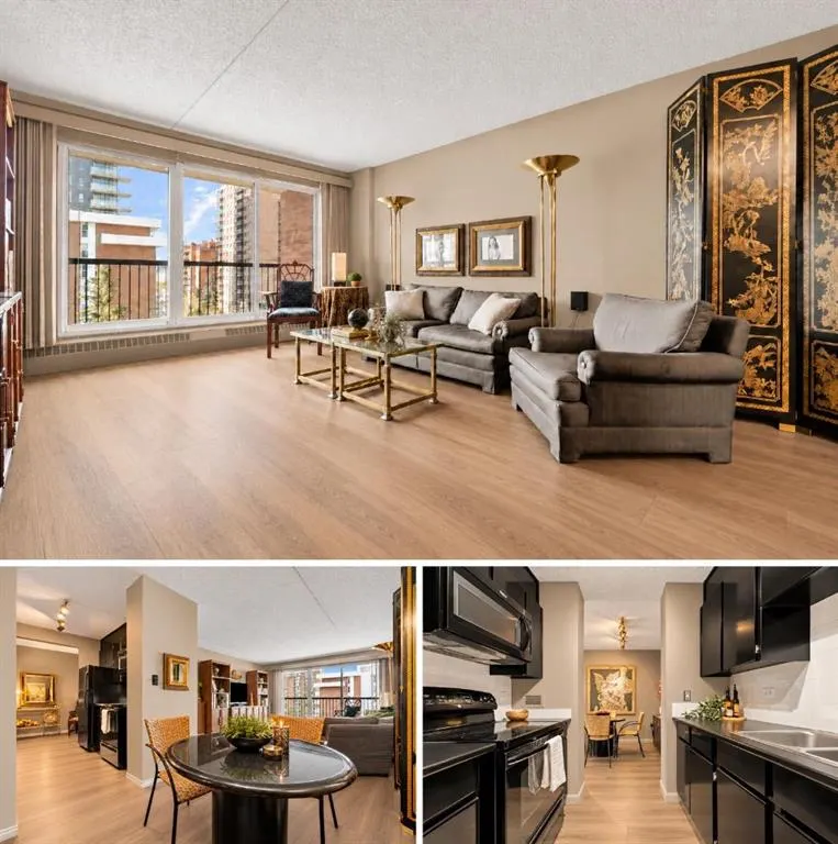 1414 12 Street SW #703