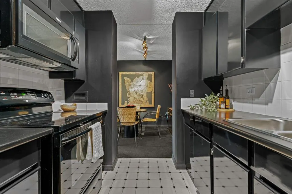 1414 12 Street SW #703