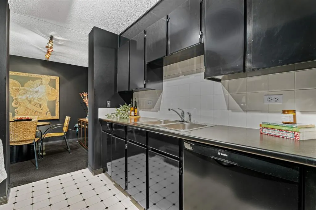 1414 12 Street SW #703