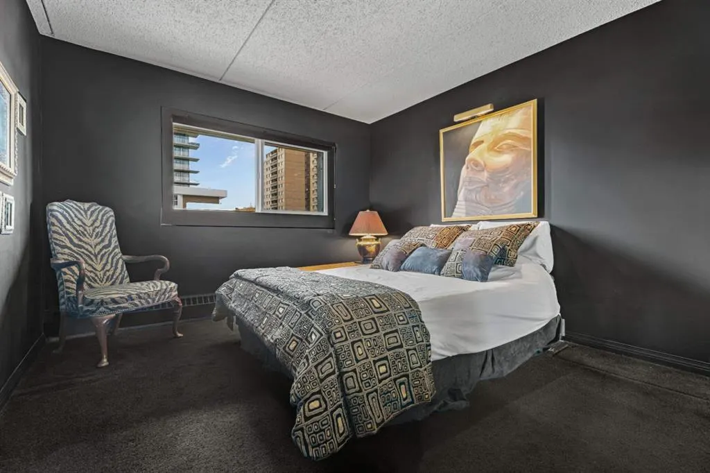1414 12 Street SW #703