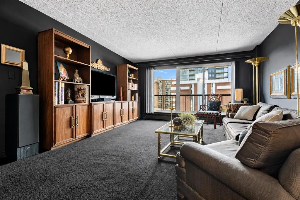 1414 12 Street SW #703