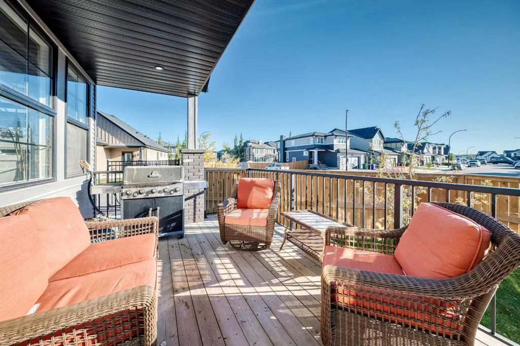 15 Coopersfield Link SW #2000