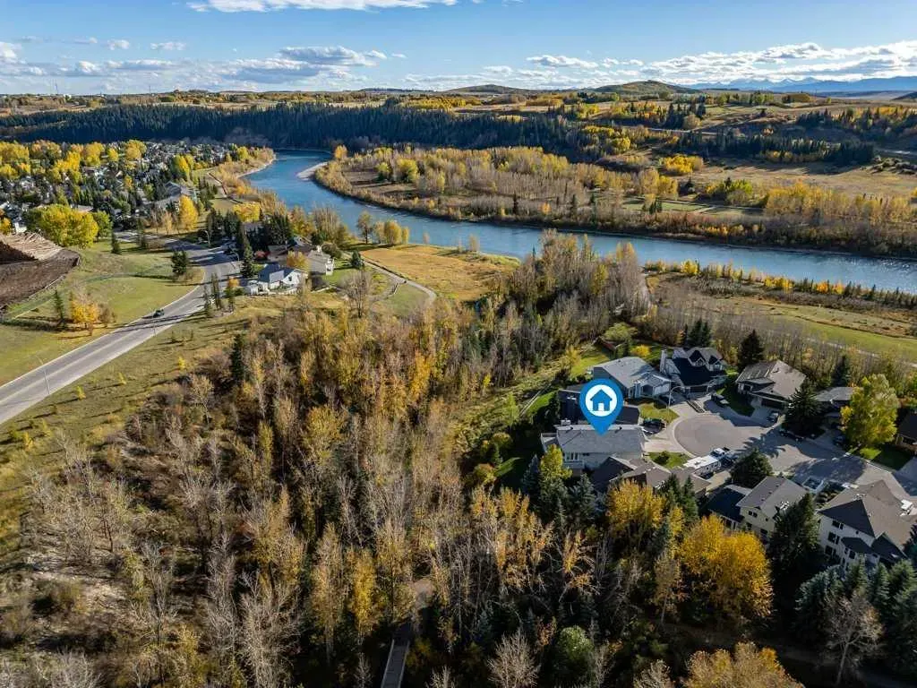 31 Riverside Place