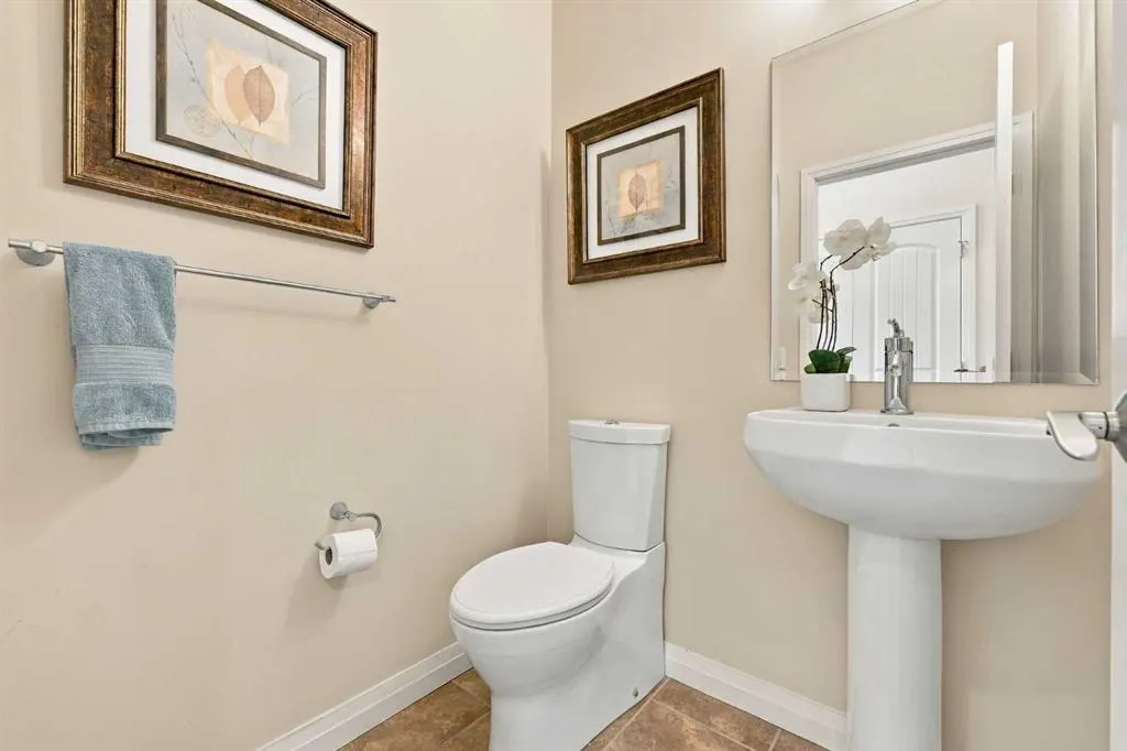 14 Ridge View Place
