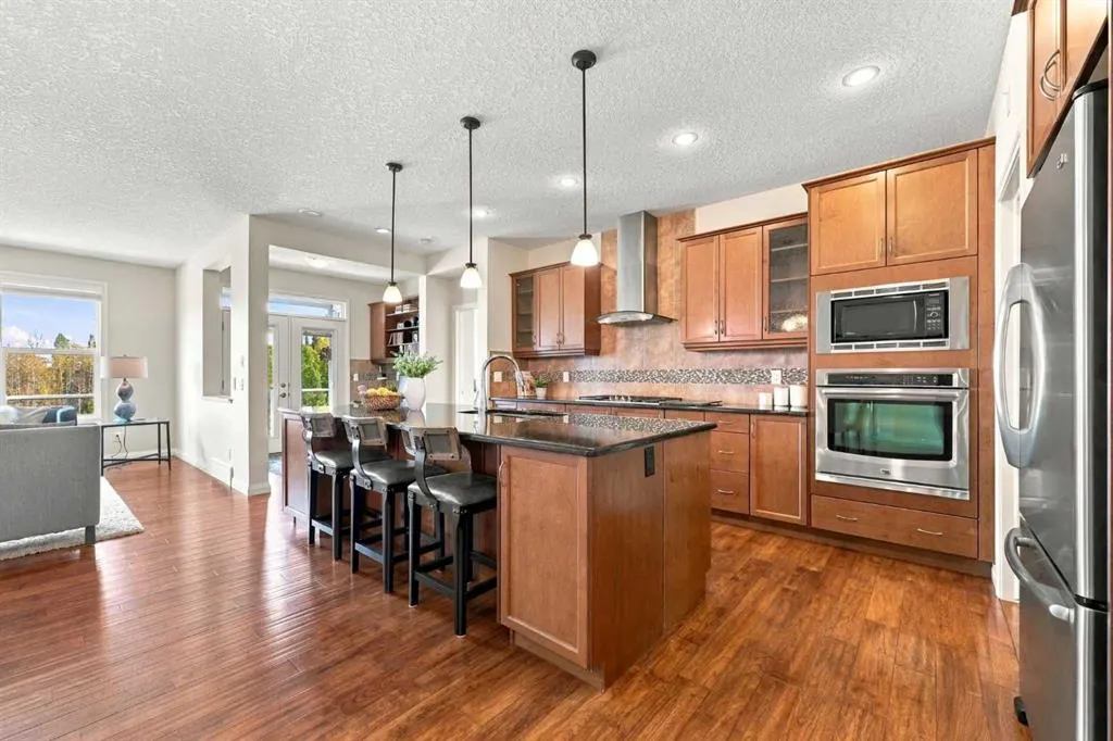 14 Ridge View Place