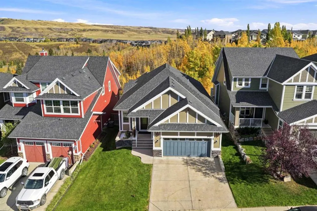 14 Ridge View Place