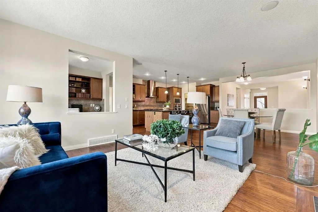 14 Ridge View Place
