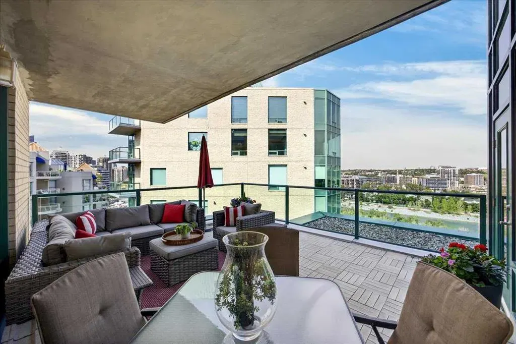 801 2 Avenue SW #1402