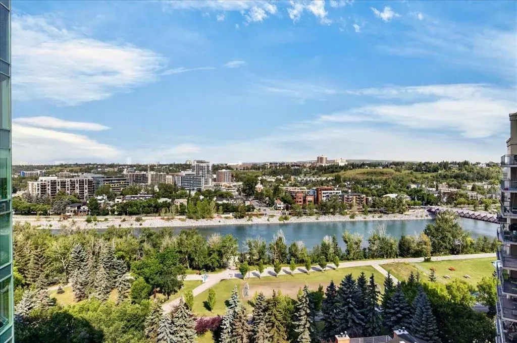 801 2 Avenue SW #1402