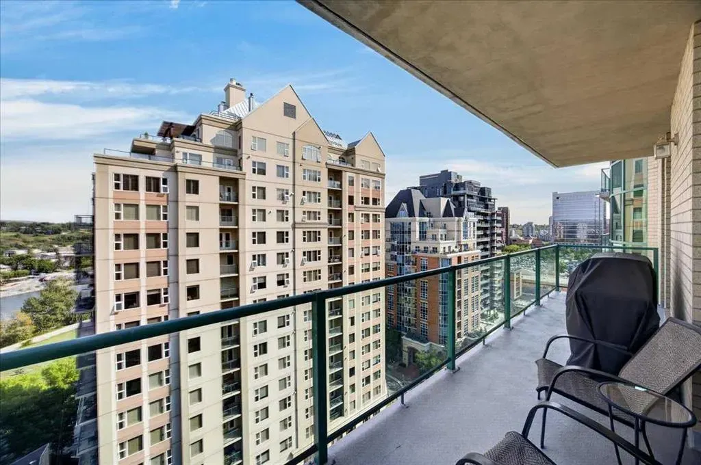 801 2 Avenue SW #1402