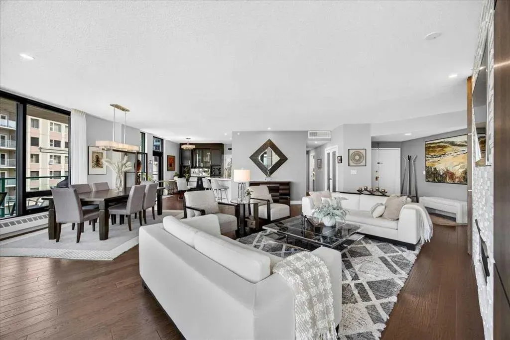 801 2 Avenue SW #1402