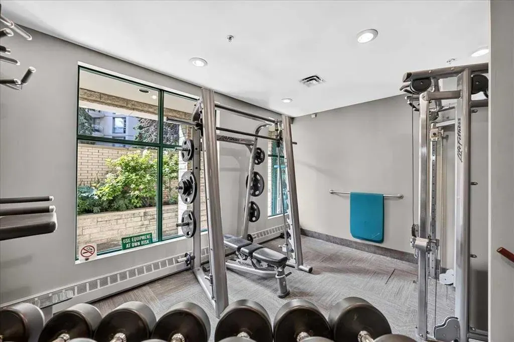 801 2 Avenue SW #1402