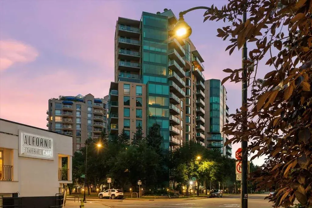 801 2 Avenue SW #1402